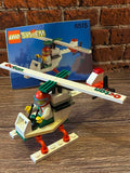 LEGO 6515 Stunt Copter (1994)
