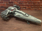 LEGO Star Wars 75383 Darth Maul’s Sith Infiltrator (2024)