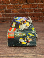 LEGO 6491 Rocket Racer (1997)