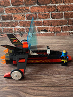 LEGO 6580 Land Jet 7 (1998)