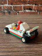 LEGO 6546 Slick Racer (1996)
