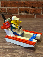 LEGO 6513 Glade Runner (1993)