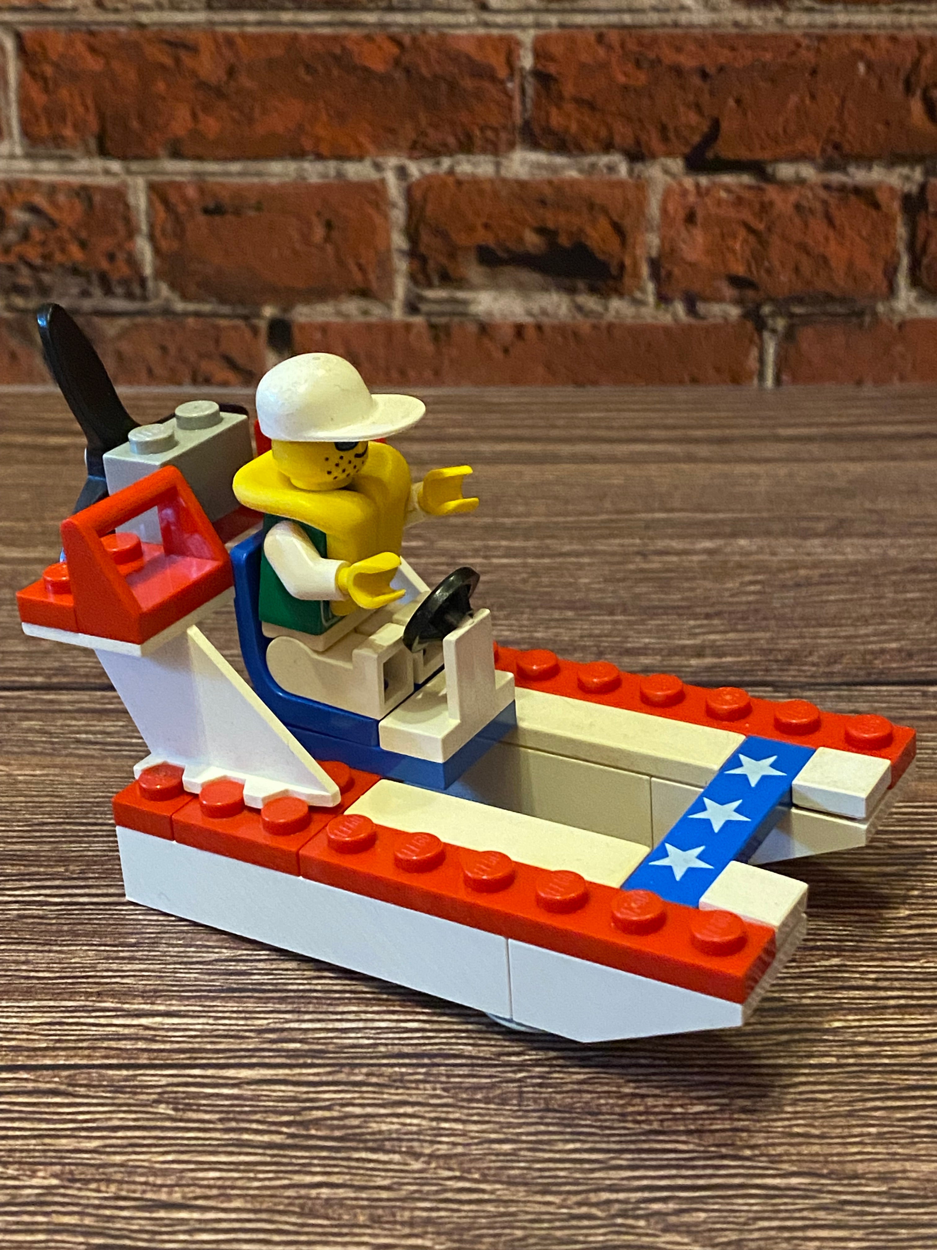 LEGO 6513 Glade Runner (1993)