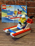 LEGO 6513 Glade Runner (1993)