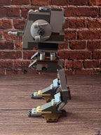 LEGO Star Wars 7127 – Imperial AT-ST (2001)