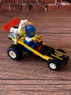 LEGO 6510 Mud Runner (1991)