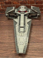LEGO Star Wars 75383 Darth Maul’s Sith Infiltrator (2024)