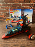 LEGO 6580 Land Jet 7 (1998)