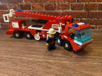 LEGO 6358 Snorkel Squad (1987)