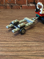 LEGO 6663 Campin' Car (1993)