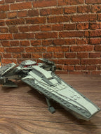 LEGO Star Wars 75383 Darth Maul’s Sith Infiltrator (2024)