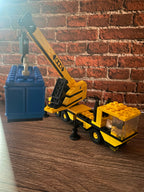 LEGO 6361 Mobile Crane (1986)