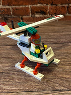 LEGO 6515 Stunt Copter (1994)