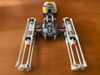 LEGO Star Wars 9495 Gold Leader's Y-wing Starfighter (2012)