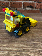 LEGO 6512 Landscape Loader (1992)