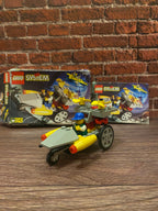 LEGO 6491 Rocket Racer (1997)