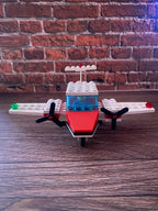 LEGO 6687 Turbo Prop (1987)