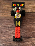 LEGO 6526 Red Line Racer (1989)