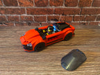 LEGO City 60448 Red Sports Car (2025)