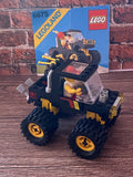 LEGO 6675 Road & Trail 4x4 (1988)