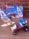 LEGO 6534 Beach Bandit (1992)