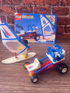 LEGO 6534 Beach Bandit (1992)