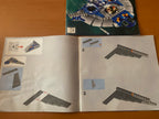 LEGO Star Wars 9499 – Gungan Sub (2012)
