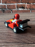 LEGO 2535 Formula 1 Shell Exclusive (1998)