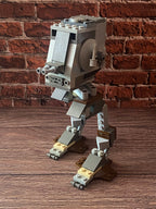 LEGO Star Wars 7127 – Imperial AT-ST (2001)