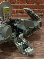 LEGO Star Wars 75383 Darth Maul’s Sith Infiltrator (2024)