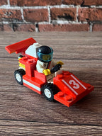 LEGO 6509 Red Devil Racer (1991)