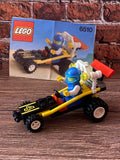 LEGO 6510 Mud Runner (1991)