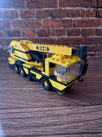 LEGO 6361 Mobile Crane (1986)