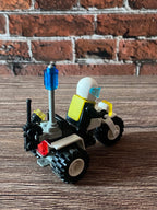 LEGO 6324 Chopper Cops (1996)