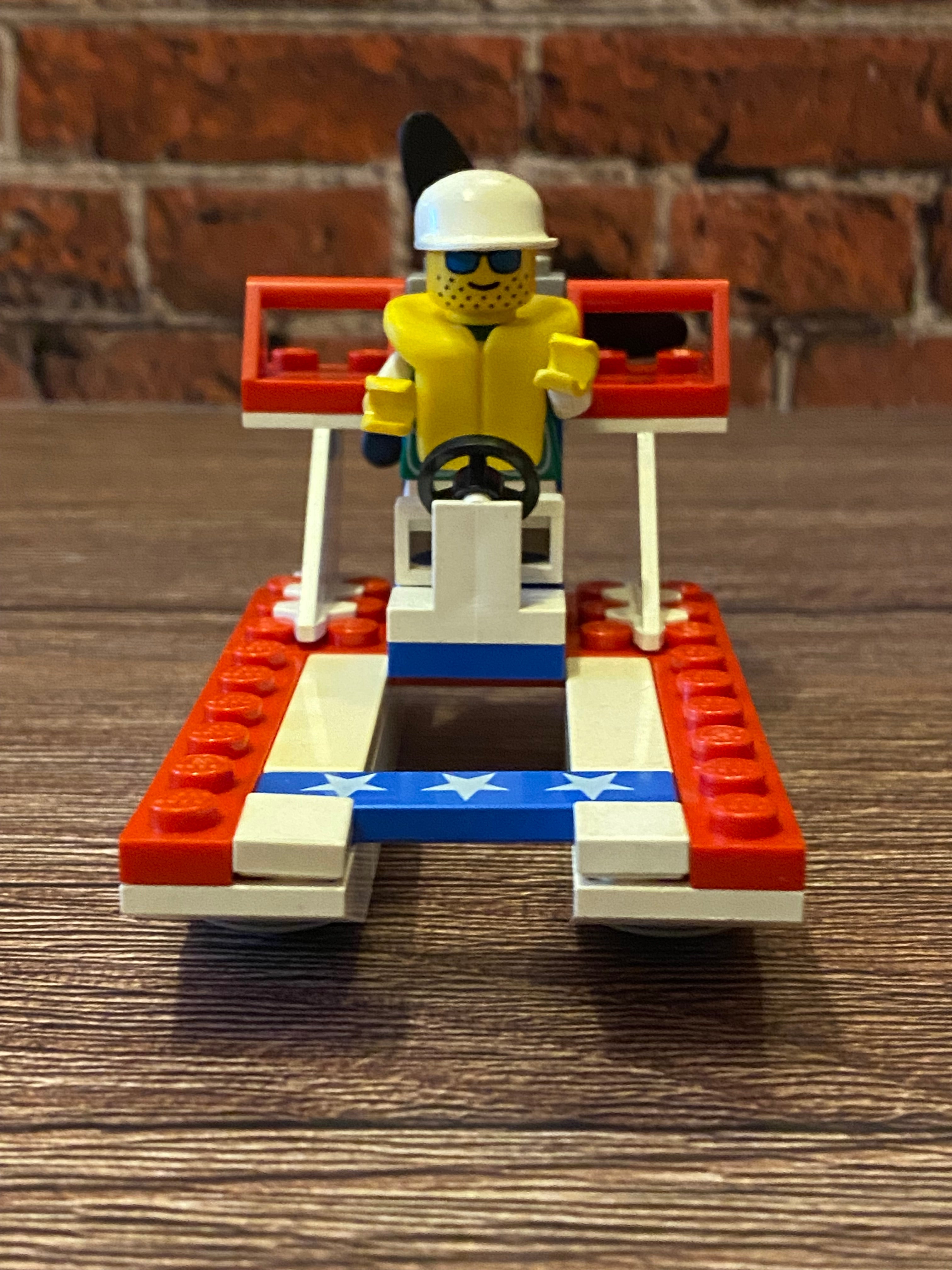 LEGO 6513 Glade Runner (1993)