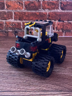LEGO 6675 Road & Trail 4x4 (1988)