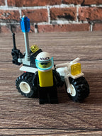 LEGO 6324 Chopper Cops (1996)