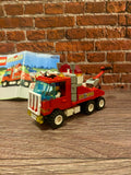 LEGO 6670 Rescue Rig (1993)