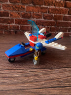 LEGO 6536 Aero Hawk (1993)