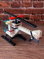 LEGO 6664 Chopper Cops (1993)
