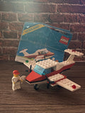 LEGO 6687 Turbo Prop (1987)