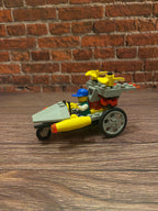 LEGO 6491 Rocket Racer (1997)