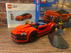 LEGO City 60448 Red Sports Car (2025)