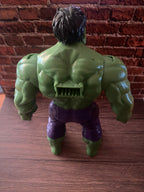 Marvel Avengers Infinity War Titan Hero Series – Hulk (12") - 2017