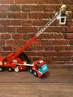 LEGO 6358 Snorkel Squad (1987)