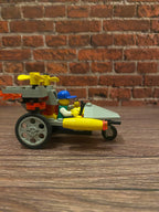 LEGO 6491 Rocket Racer (1997)