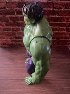Marvel Avengers Infinity War Titan Hero Series – Hulk (12") - 2017