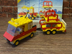 LEGO 6671 Utility Repair Lift (1989)
