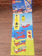 LEGO 6534 Beach Bandit (1992)