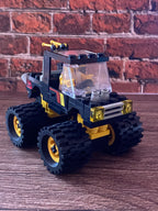 LEGO 6675 Road & Trail 4x4 (1988)
